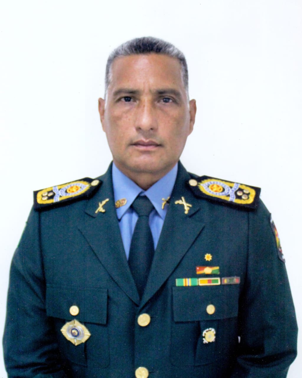 CEL PMAC MÁRIO CÉSAR SOUZA DE FREITAS