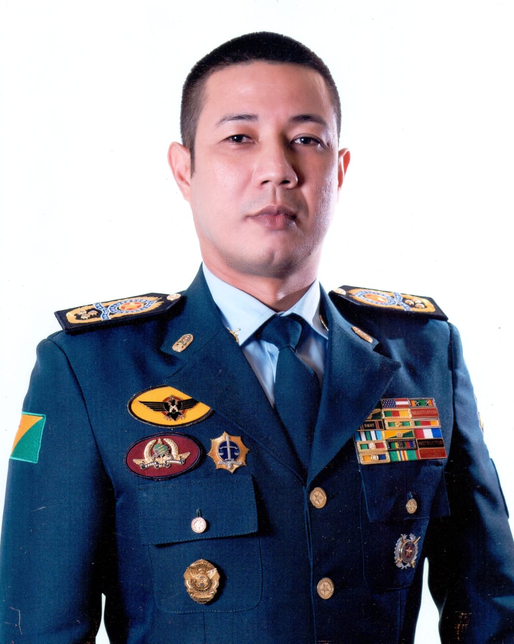 CEL PMAC MARCOS DA SILVA KINPARA