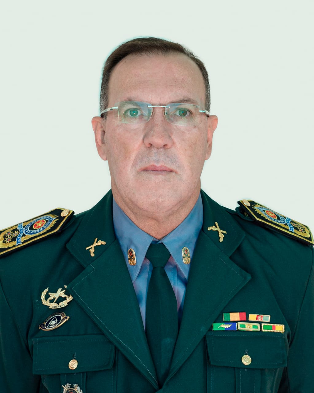 CEL PMAC PAULO CÉSAR GOMES DA SILVA
