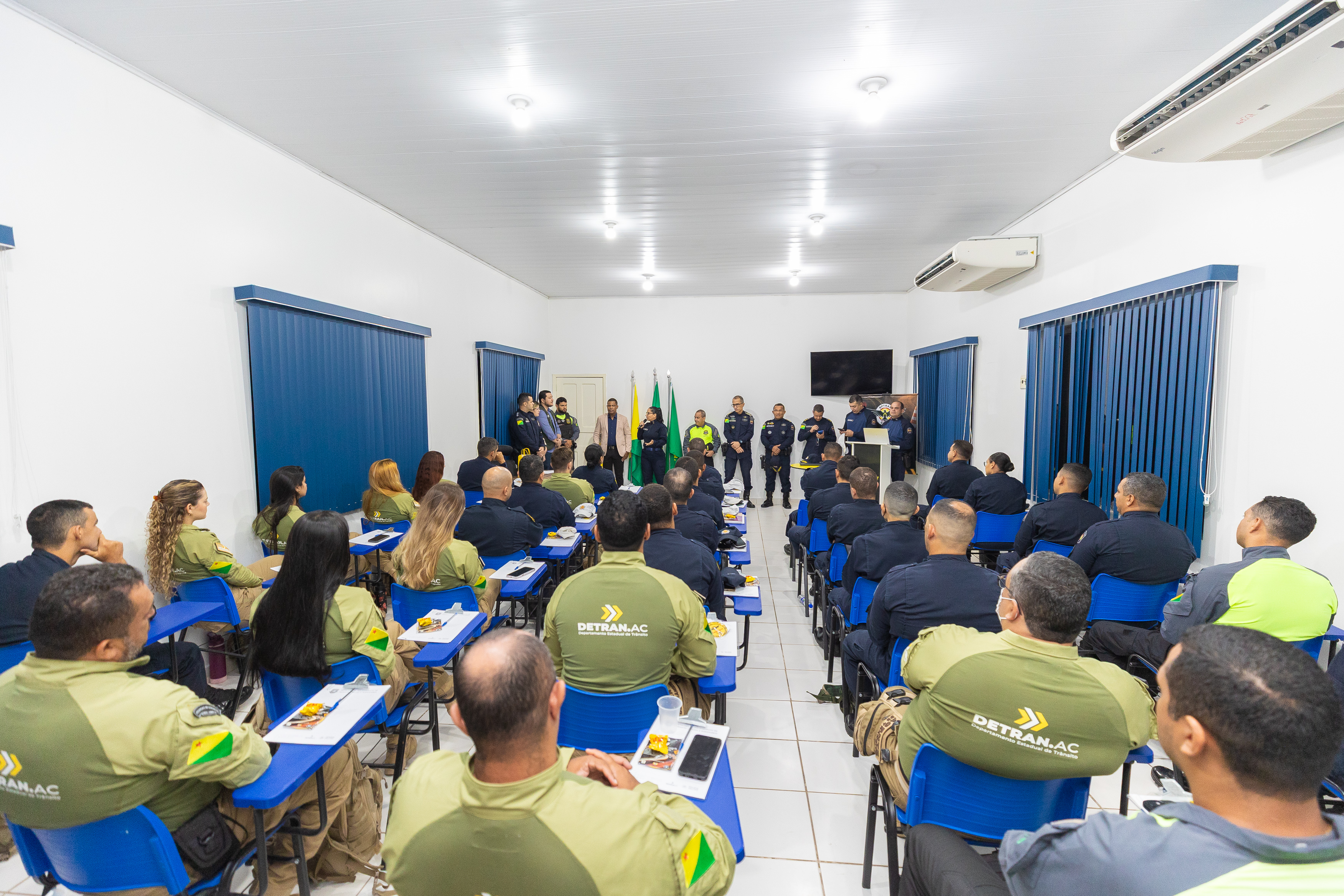 Foto: Mateus Holanda/PMAC.