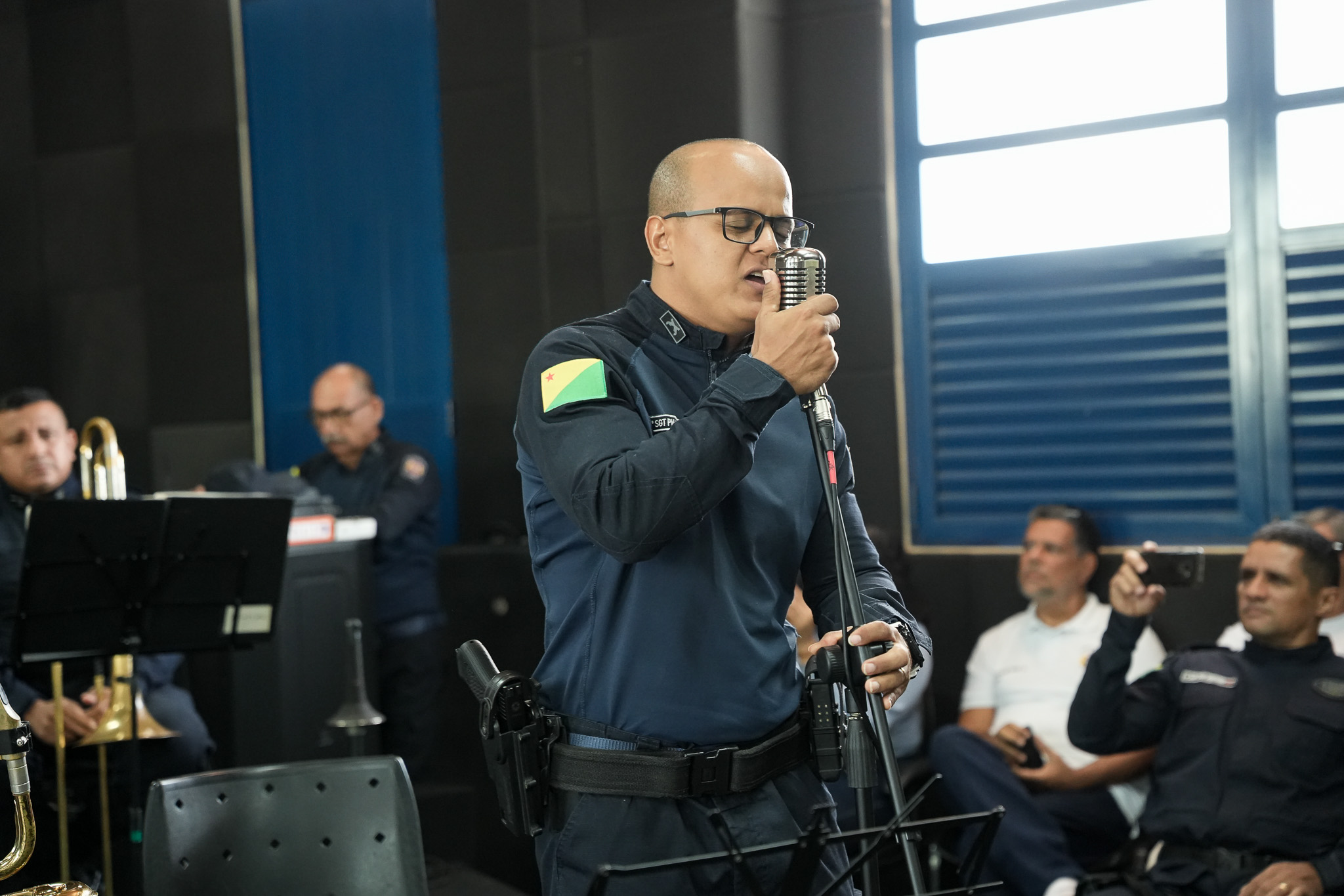 Foto: Davi Barbosa/PMAC