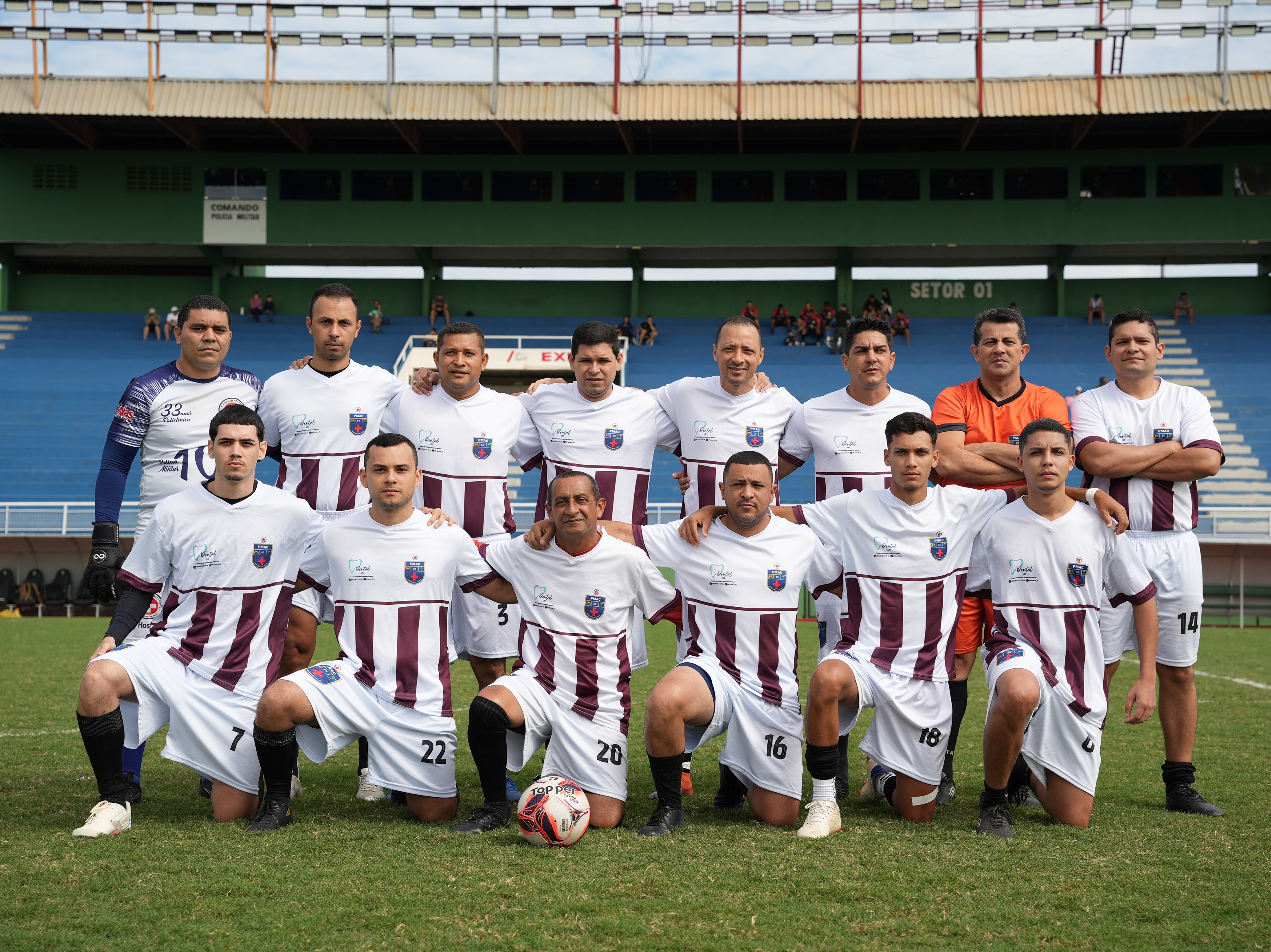 Foto: Júnior Barros/PMAC.