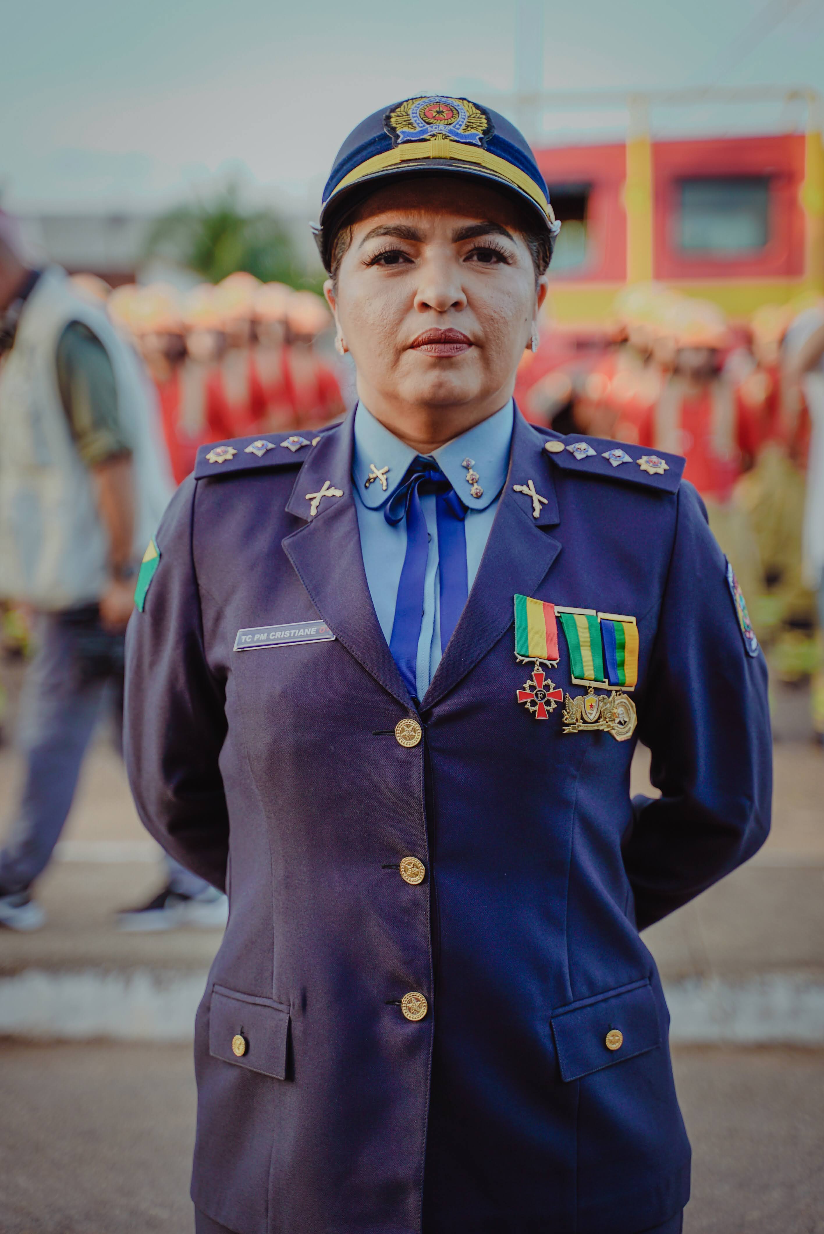 A PMP tem desenvolvido ações efetivas de combate à violência doméstica no Acre. Foto: Ascom/PMAC.